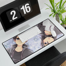 Load image into Gallery viewer, Anime Sword Art Online II Mouse Pad (Desk Mat)