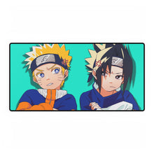 Load image into Gallery viewer, Anime Naruto Mouse Pad (Desk Mat)