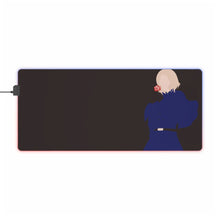Load image into Gallery viewer, Hetalia: Axis Powers RGB LED Mouse Pad (Desk Mat)