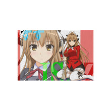 Load image into Gallery viewer, Amagi Brilliant Park Isuzu Sento Rug