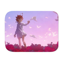 Load image into Gallery viewer, Emma Sherpa Blanket