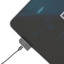 Load image into Gallery viewer, Kill La Kill RGB LED Mouse Pad (Desk Mat)
