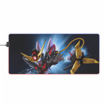 Load image into Gallery viewer, Blitz Gundam RGB LED Mouse Pad (Desk Mat)