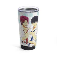 Load image into Gallery viewer, Free! Tumbler 20oz