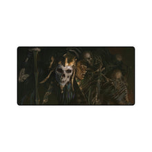 Load image into Gallery viewer, Diablo Immortal Monster King Mouse Pad (Desk Mat)