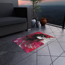 Load image into Gallery viewer, Jigoku Shōjo Rug