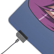 Load image into Gallery viewer, Monogatari (Series) RGB LED Mouse Pad (Desk Mat)