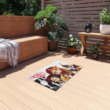 Load image into Gallery viewer, Highschool Of The Dead Rug