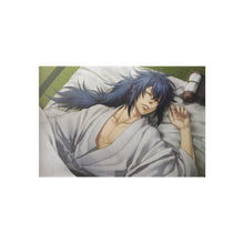 Load image into Gallery viewer, Hakuouki Shinsengumi Kitan Rug