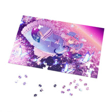 Load image into Gallery viewer, Saigyouji Yuyuko Jigsaw Puzzle