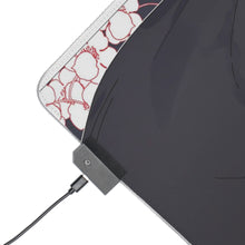 Load image into Gallery viewer, Gintama Okita Sougo RGB LED Mouse Pad (Desk Mat)