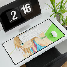 Load image into Gallery viewer, Anime Oreimor Mouse Pad (Desk Mat)