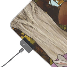 Load image into Gallery viewer, Anime Alice In Wonderland RGB LED Mouse Pad (Desk Mat)