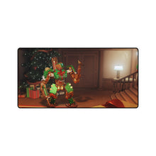 Load image into Gallery viewer, Overwatch Mouse Pad (Desk Mat)