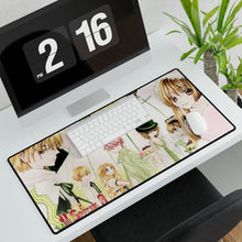 Load image into Gallery viewer, Special A Mouse Pad (Desk Mat)
