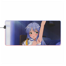 Load image into Gallery viewer, A Certain Magical Index RGB LED Mouse Pad (Desk Mat)
