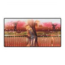 Load image into Gallery viewer, Anime Your Lie in April Mouse Pad (Desk Mat)