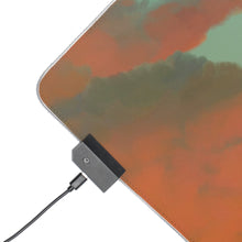 Load image into Gallery viewer, Big Fish & Begonia RGB LED Mouse Pad (Desk Mat)