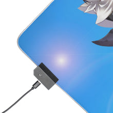 Load image into Gallery viewer, Anime Attack On Titan RGB LED Mouse Pad (Desk Mat)