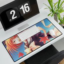 Load image into Gallery viewer, Anime Shuffle! Mouse Pad (Desk Mat)