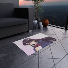 Load image into Gallery viewer, Komi Can't Communicate Komi Shouko Rug