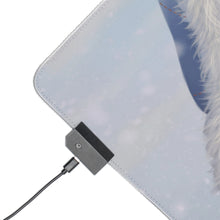 Load image into Gallery viewer, Anime Avatar: The Last Airbender RGB LED Mouse Pad (Desk Mat)