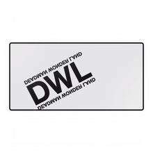 Load image into Gallery viewer, Deadman Wonderland Mouse Pad (Desk Mat)