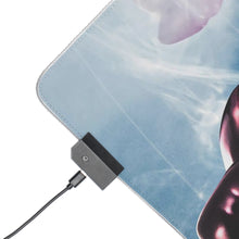 Load image into Gallery viewer, Gear 4th RGB LED Mouse Pad (Desk Mat)
