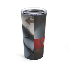 Load image into Gallery viewer, Anime Golgo 13 Tumbler 20oz
