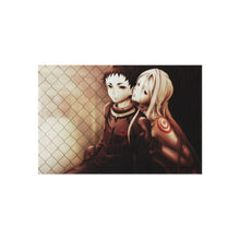 Load image into Gallery viewer, Deadman Wonderland Rug