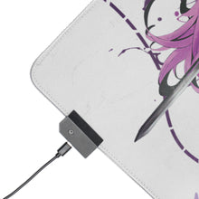 Load image into Gallery viewer, Anime Akame ga Kill! RGB LED Mouse Pad (Desk Mat)
