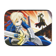 Load image into Gallery viewer, Anime Fate/Zeror Sherpa Blanket