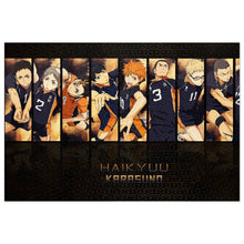 Load image into Gallery viewer, Anime Haikyu!! Jigsaw Puzzle
