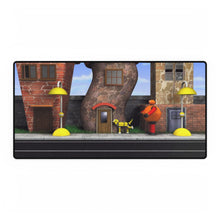 Load image into Gallery viewer, Artistic 3D Artr Mouse Pad (Desk Mat)