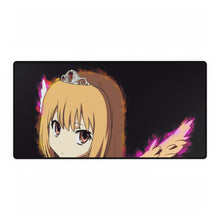 Load image into Gallery viewer, Anime Toradora! Mouse Pad (Desk Mat)