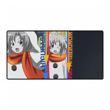 Load image into Gallery viewer, When They Cry Mouse Pad (Desk Mat)