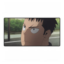 Load image into Gallery viewer, Kaiju No. 8 Mouse Pad (Desk Mat)