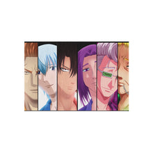 Load image into Gallery viewer, Beelzebub Rug