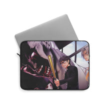 Load image into Gallery viewer, Highschool Of The Dead Laptop Sleeve