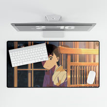 Load image into Gallery viewer, Your Name. Mouse Pad (Desk Mat)