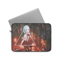 Load image into Gallery viewer, Anime Death Parade Laptop Sleeve