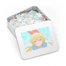 Load image into Gallery viewer, Nisekoi Chitoge Kirisaki Jigsaw Puzzle