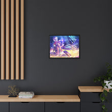 Load image into Gallery viewer, No Game No Life Canvas Framed Art Print