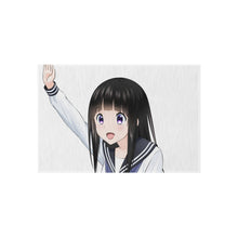 Load image into Gallery viewer, Hyouka Eru Chitanda Rug