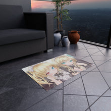 Load image into Gallery viewer, Boku Wa Tomodachi Ga Sukunai Sena Kashiwazaki, Kobato Hasegawa Rug
