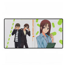 Load image into Gallery viewer, Servant × Service Mouse Pad (Desk Mat)