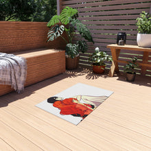 Load image into Gallery viewer, Bleach Orihime Inoue, Ulquiorra Cifer Rug