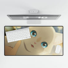 Load image into Gallery viewer, A Whisker Away Mouse Pad (Desk Mat)