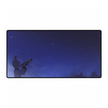 Load image into Gallery viewer, Anime Sora no Woto Mouse Pad (Desk Mat)