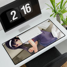 Load image into Gallery viewer, Utaha Kasumigaoka Mouse Pad (Desk Mat)